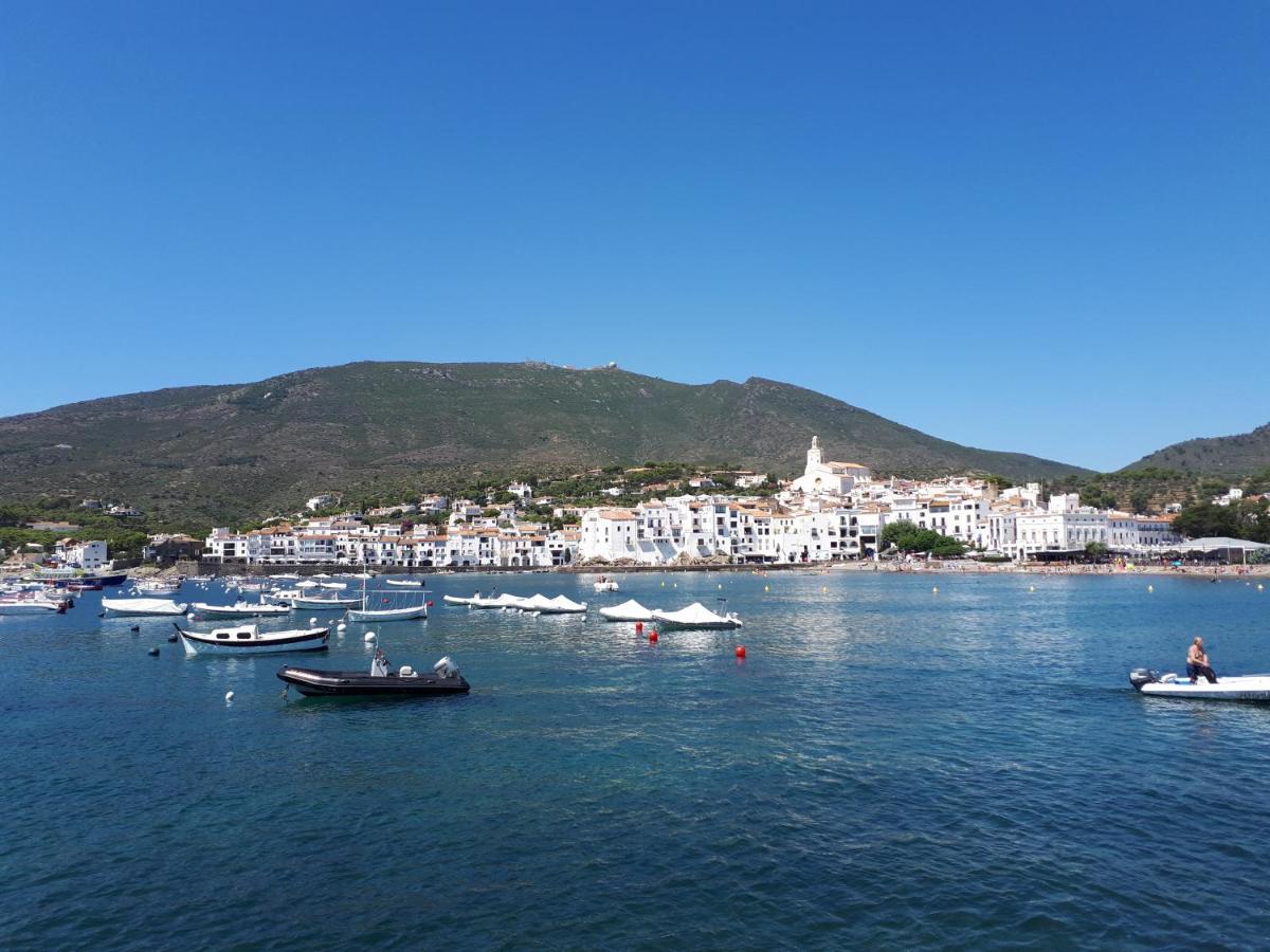 Vistamar Beautiful Apartment With Amazing Sea View Pineda De Mar Exterior foto
