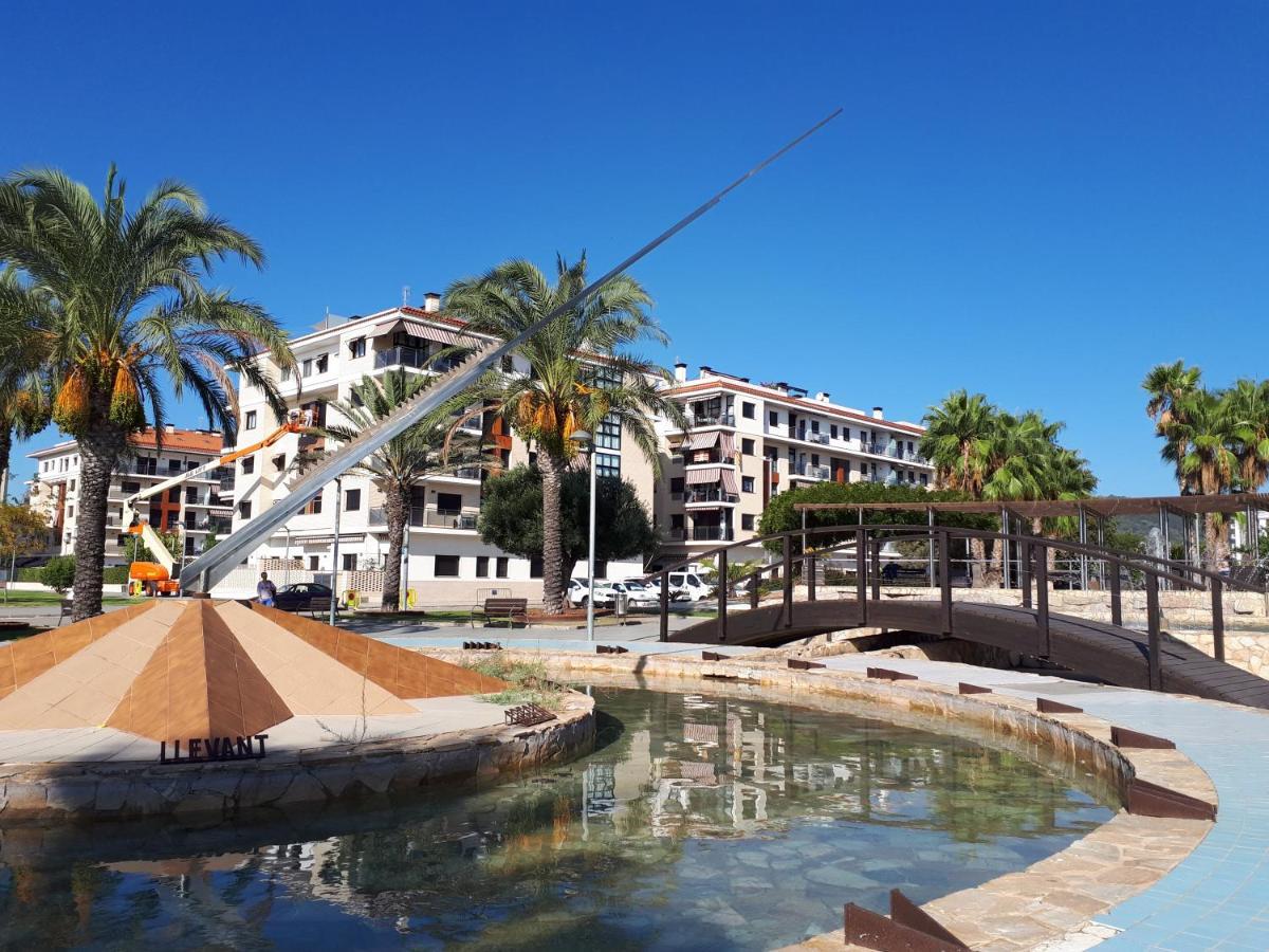 Vistamar Beautiful Apartment With Amazing Sea View Pineda De Mar Exterior foto