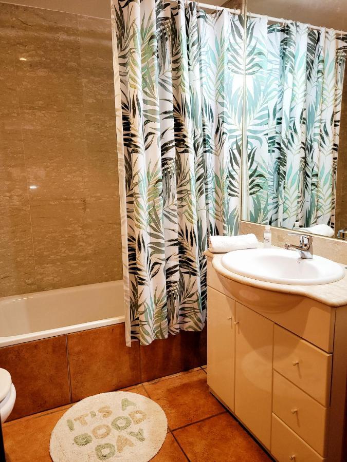 Vistamar Beautiful Apartment With Amazing Sea View Pineda De Mar Exterior foto