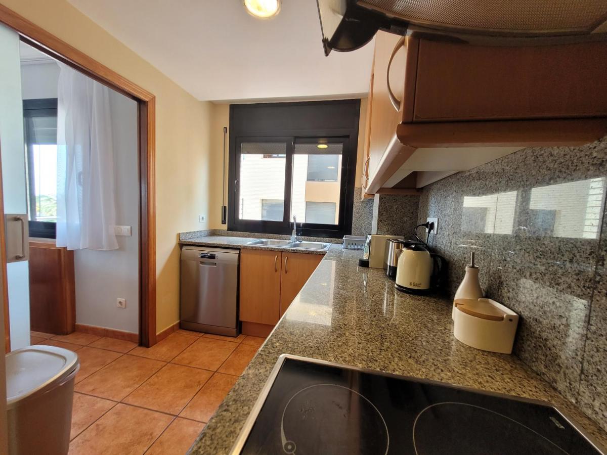 Vistamar Beautiful Apartment With Amazing Sea View Pineda De Mar Exterior foto